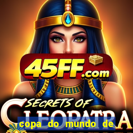 copa do mundo de futebol de areia